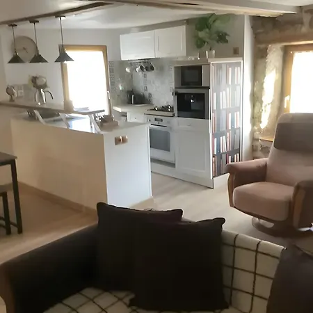 De Charme Saint-romain *