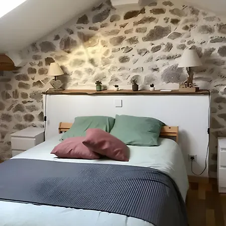 De Charme Saint-romain Appartement