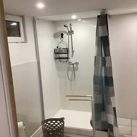 De Charme Saint-romain Apartamento *