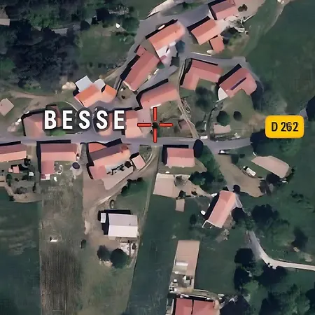 De Charme Saint-romain Apartamento