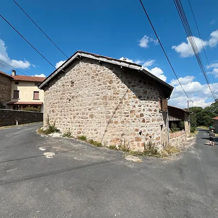 De Charme Saint-romain Apartamento