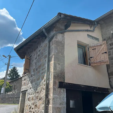 De Charme Saint-romain