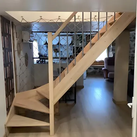 De Charme Saint-romain