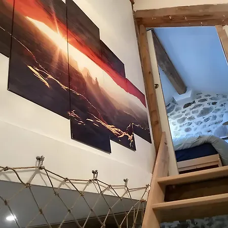 De Charme Saint-romain Apartamento