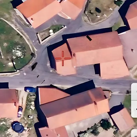 Apartamento De Charme Saint-romain Saint-Romain (Puy-de-Dome)